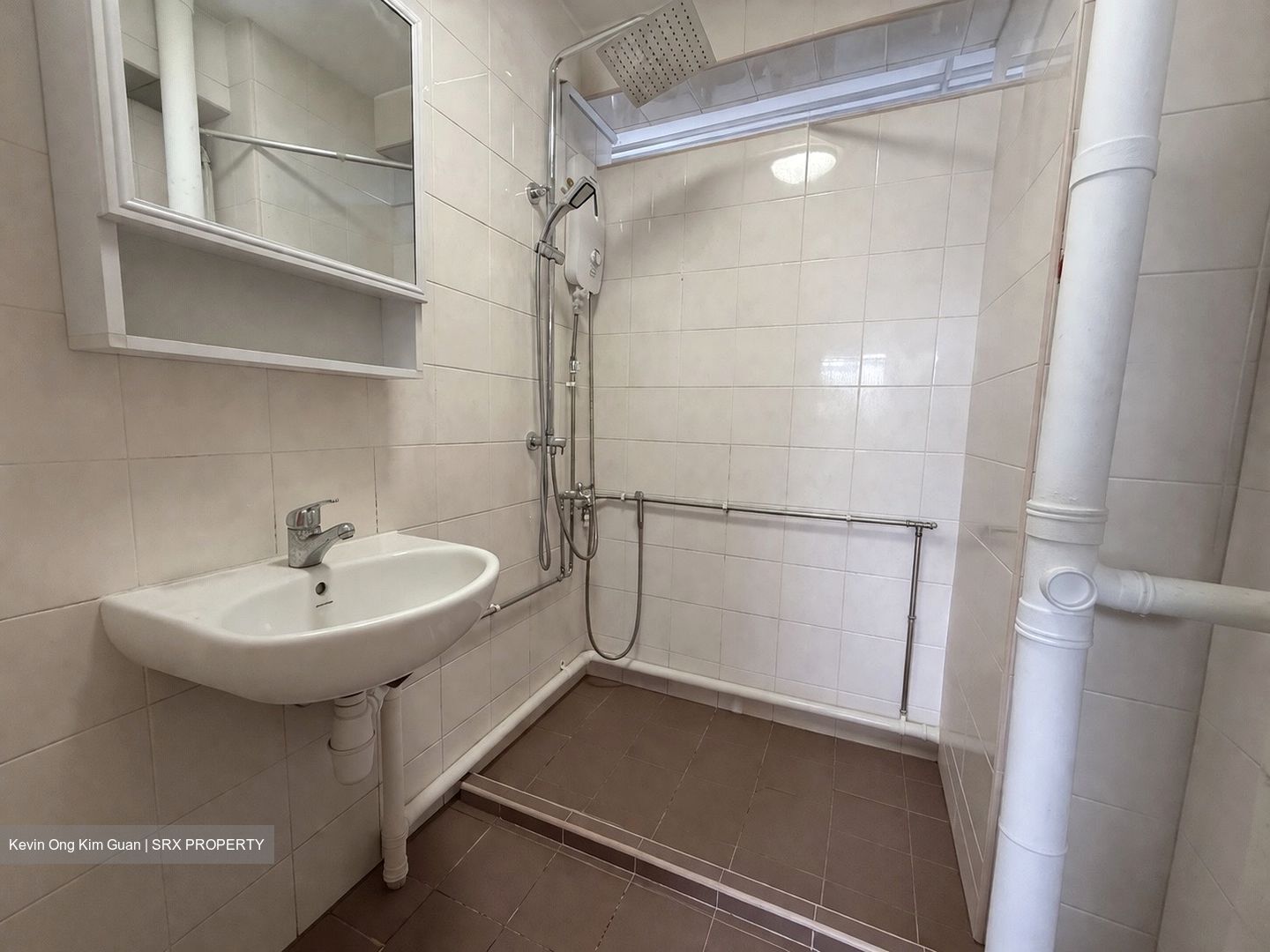 Blk 101 Whampoa View (Toa Payoh), HDB 4 Rooms #548189381